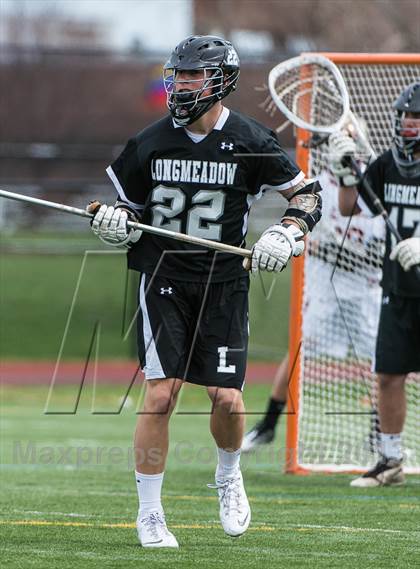 Thumbnail 1 in Longmeadow @ Boston College High photogallery.