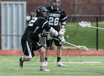 Thumbnail 1 in Longmeadow @ Boston College High photogallery.