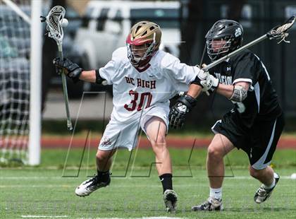 Thumbnail 1 in Longmeadow @ Boston College High photogallery.