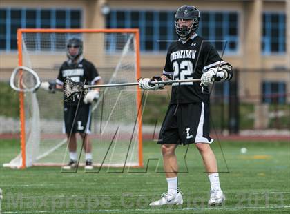 Thumbnail 1 in Longmeadow @ Boston College High photogallery.