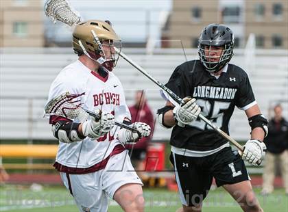 Thumbnail 1 in Longmeadow @ Boston College High photogallery.