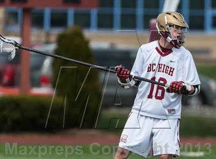 Thumbnail 3 in Longmeadow @ Boston College High photogallery.