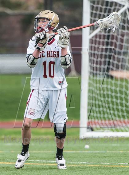 Thumbnail 2 in Longmeadow @ Boston College High photogallery.