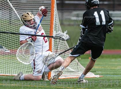 Thumbnail 1 in Longmeadow @ Boston College High photogallery.