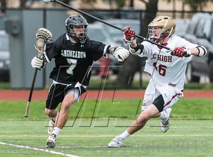 Thumbnail 1 in Longmeadow @ Boston College High photogallery.