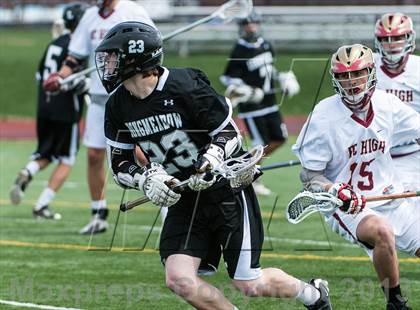 Thumbnail 3 in Longmeadow @ Boston College High photogallery.