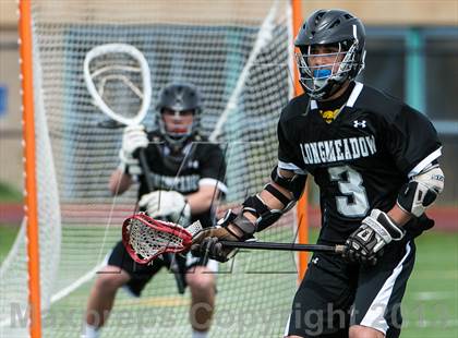 Thumbnail 1 in Longmeadow @ Boston College High photogallery.