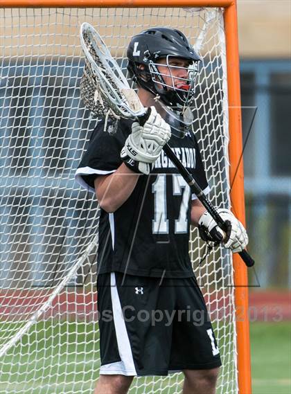 Thumbnail 3 in Longmeadow @ Boston College High photogallery.