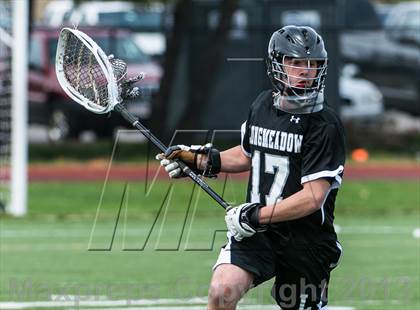 Thumbnail 3 in Longmeadow @ Boston College High photogallery.