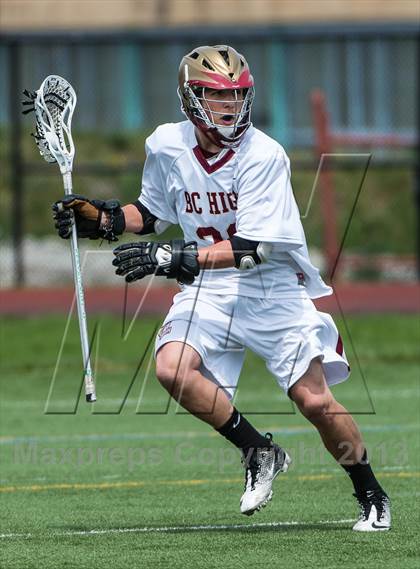 Thumbnail 2 in Longmeadow @ Boston College High photogallery.