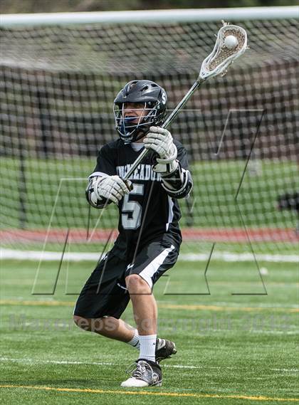 Thumbnail 1 in Longmeadow @ Boston College High photogallery.