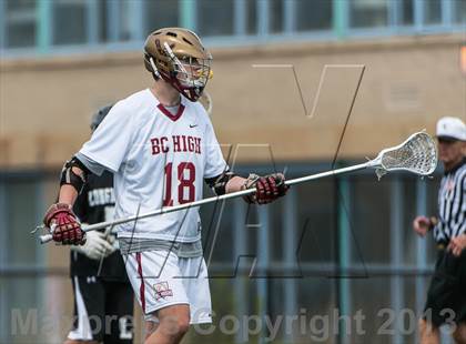 Thumbnail 1 in Longmeadow @ Boston College High photogallery.