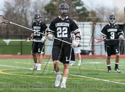 Thumbnail 2 in Longmeadow @ Boston College High photogallery.