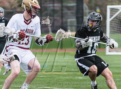 Thumbnail 2 in Longmeadow @ Boston College High photogallery.