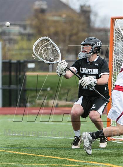 Thumbnail 1 in Longmeadow @ Boston College High photogallery.