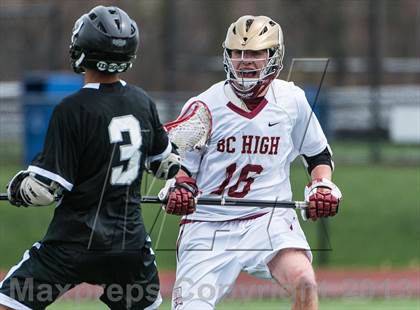 Thumbnail 3 in Longmeadow @ Boston College High photogallery.