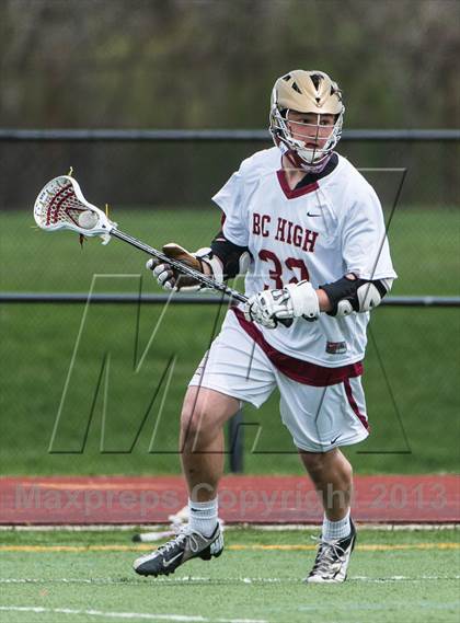 Thumbnail 1 in Longmeadow @ Boston College High photogallery.