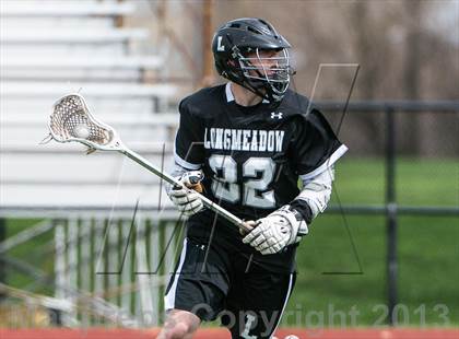 Thumbnail 2 in Longmeadow @ Boston College High photogallery.