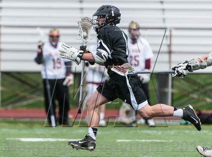 Thumbnail 3 in Longmeadow @ Boston College High photogallery.