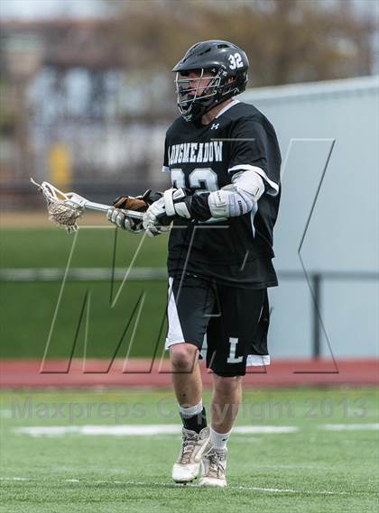 Thumbnail 2 in Longmeadow @ Boston College High photogallery.