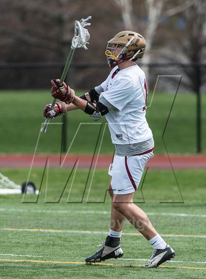 Thumbnail 3 in Longmeadow @ Boston College High photogallery.