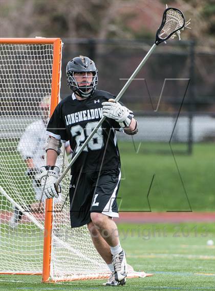 Thumbnail 1 in Longmeadow @ Boston College High photogallery.