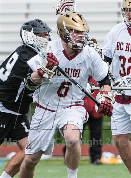 Thumbnail 1 in Longmeadow @ Boston College High photogallery.