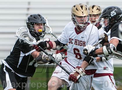 Thumbnail 2 in Longmeadow @ Boston College High photogallery.