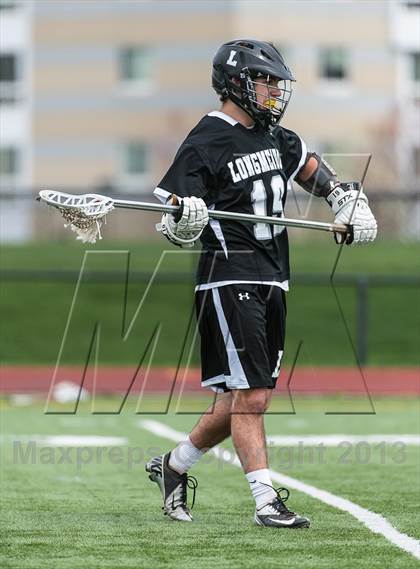 Thumbnail 1 in Longmeadow @ Boston College High photogallery.