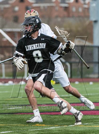 Thumbnail 1 in Longmeadow @ Boston College High photogallery.
