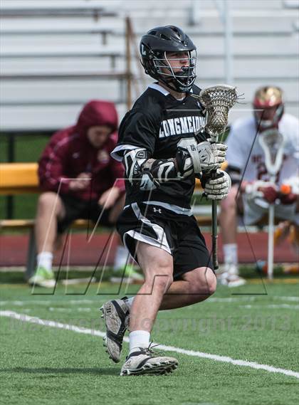 Thumbnail 1 in Longmeadow @ Boston College High photogallery.