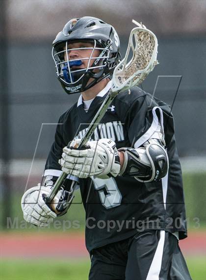 Thumbnail 2 in Longmeadow @ Boston College High photogallery.