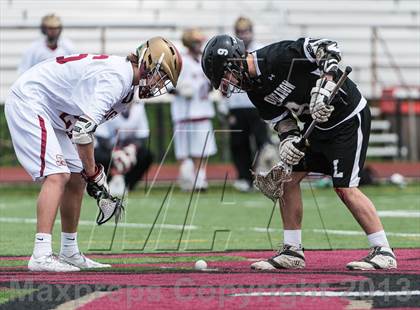 Thumbnail 3 in Longmeadow @ Boston College High photogallery.