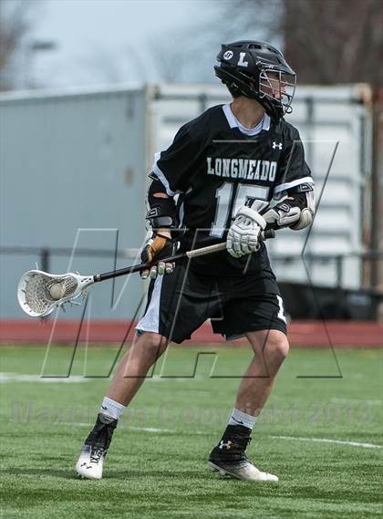 Thumbnail 1 in Longmeadow @ Boston College High photogallery.