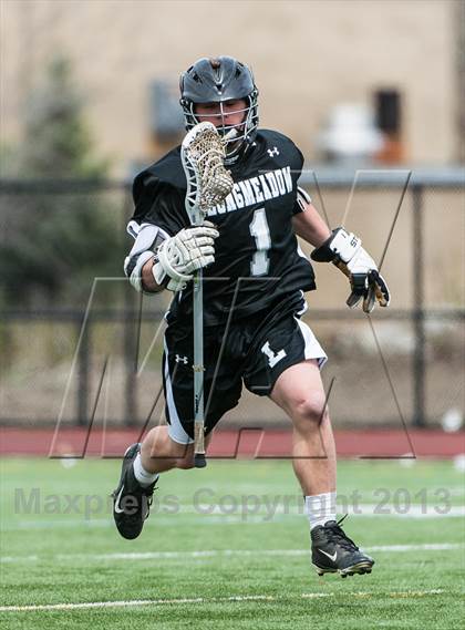 Thumbnail 3 in Longmeadow @ Boston College High photogallery.