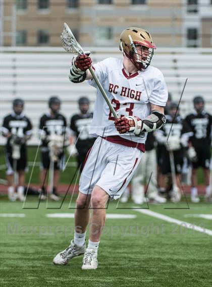 Thumbnail 1 in Longmeadow @ Boston College High photogallery.