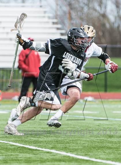 Thumbnail 2 in Longmeadow @ Boston College High photogallery.