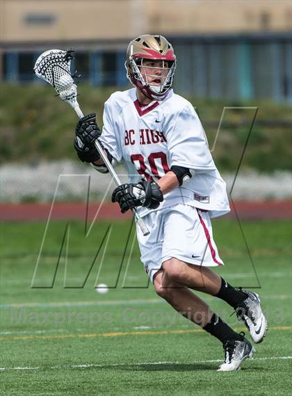 Thumbnail 3 in Longmeadow @ Boston College High photogallery.