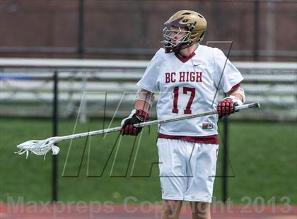 Thumbnail 1 in Longmeadow @ Boston College High photogallery.
