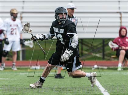 Thumbnail 3 in Longmeadow @ Boston College High photogallery.