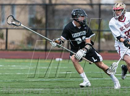 Thumbnail 2 in Longmeadow @ Boston College High photogallery.