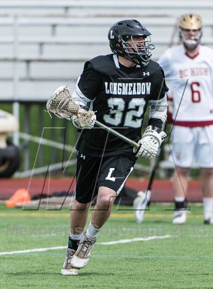 Thumbnail 2 in Longmeadow @ Boston College High photogallery.
