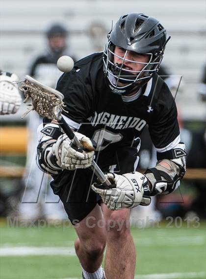 Thumbnail 1 in Longmeadow @ Boston College High photogallery.
