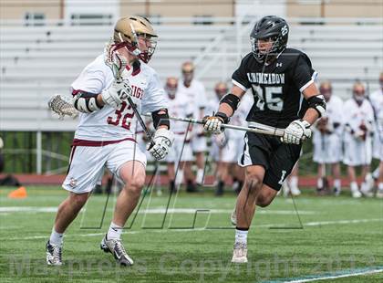 Thumbnail 3 in Longmeadow @ Boston College High photogallery.