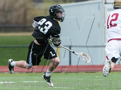 Thumbnail 2 in Longmeadow @ Boston College High photogallery.
