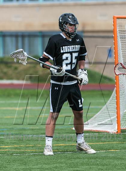 Thumbnail 3 in Longmeadow @ Boston College High photogallery.