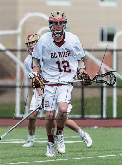 Thumbnail 2 in Longmeadow @ Boston College High photogallery.