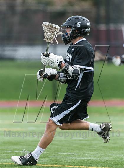 Thumbnail 2 in Longmeadow @ Boston College High photogallery.