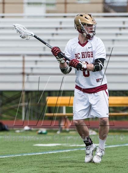 Thumbnail 2 in Longmeadow @ Boston College High photogallery.