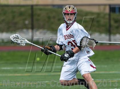 Thumbnail 3 in Longmeadow @ Boston College High photogallery.